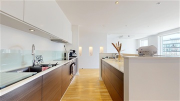 Photo 3. Apartment, Islands Brygge, København S 