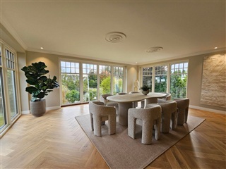 Photo 2. House, Dronninggårds Alle, Holte 
