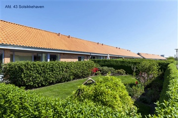 Photo 3. Apartment, Tulipanhaven, Ringkøbing 
