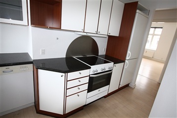 Photo 11. Apartment, Skyttehusgade, Vejle 