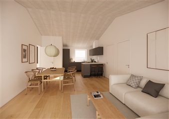 Photo 2. House, Tofthøjvej, Storvorde 