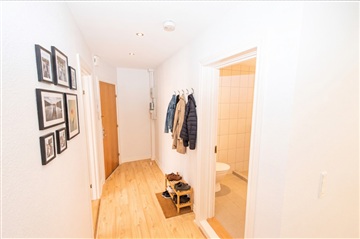 Photo 7. House, Kastetvej, Aalborg 