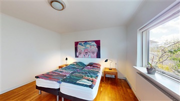 Billede 10. Hus/villa, Gærdebred, København S 