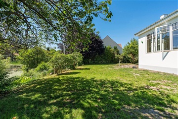 Photo 19. House, Dronninggårds Alle, Holte 