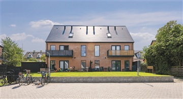Photo 8. Apartment, Køgevej, Roskilde 