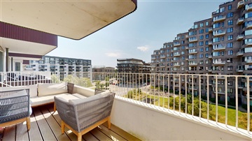 Photo 14. Apartment, Islands Brygge, København S 