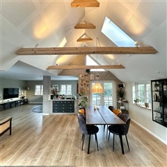 Billede 1. Hus/villa, Parcelvej, Greve 