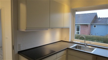 Photo 11. Apartment, Møllevang, Agerskov 