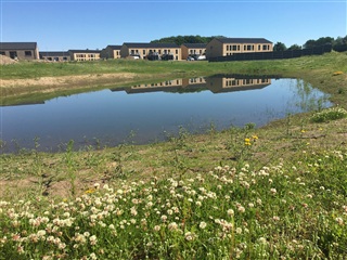 Billede 6. Lejlighed, Vimmerbyvej, Silkeborg 