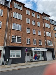 Photo 1. Apartment, Østerbro, Aalborg 