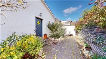 Billede 18. Hus/villa, Gærdebred, København S 