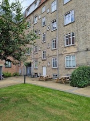 Photo 2. Apartment, Østerbro, Aalborg 