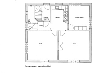 Photo 10. Apartment, Randersvej, Viborg 