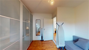 Billede 9. Hus/villa, Gærdebred, København S 