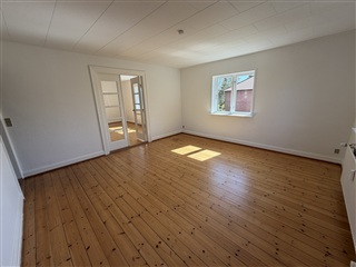 Photo 1. Apartment, Randersvej, Viborg 