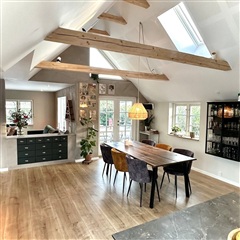 Billede 2. Hus/villa, Parcelvej, Greve 