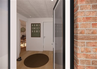 Photo 10. House, Tofthøjvej, Storvorde 