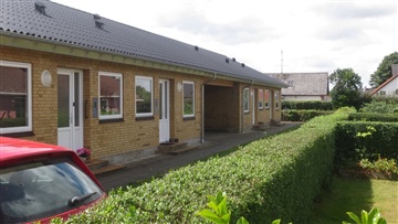 Photo 1. Apartment, Møllevang, Agerskov 