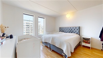 Photo 7. Apartment, Islands Brygge, København S 