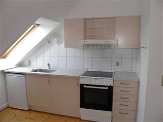 Photo 3. Apartment, Jernbanegade, Viborg 