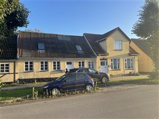 Billede 12. Hus/villa, Lindealle, Nykøbing Sj 