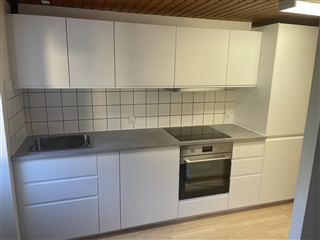 Billede 4. Hus/villa, Lindealle, Nykøbing Sj 