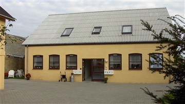 Photo 1. Apartment, Nyborgvej, Langeskov 