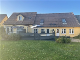 Billede 1. Hus/villa, Lindealle, Nykøbing Sj 
