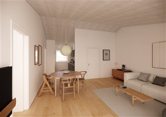 Photo 3. House, Tofthøjvej, Storvorde 