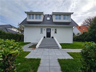 Photo 18. House, Dronninggårds Alle, Holte 