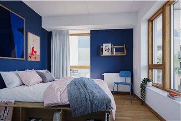 Photo 2. Apartment, Sejlklubvej, København SV 