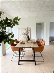 Billede 1. Lejlighed, Vimmerbyvej, Silkeborg 