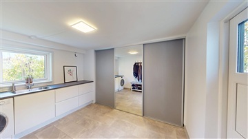Billede 6. Hus/villa, Gærdebred, København S 