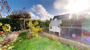 Billede 23. Hus/villa, Gærdebred, København S 