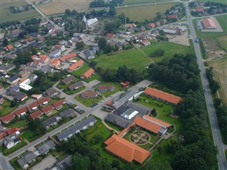 Photo 2. Apartment, Møllevang, Agerskov 