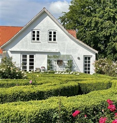 Billede 13. Hus/villa, Fugledevej, Store Fuglede 