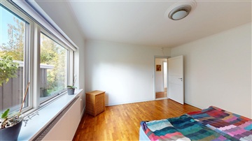 Billede 11. Hus/villa, Gærdebred, København S 