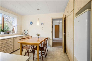 Photo 3. House, Snødevej, Tranekær 