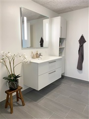 Billede 10. Lejlighed, Vimmerbyvej, Silkeborg 