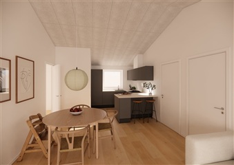 Photo 4. House, Tofthøjvej, Storvorde 