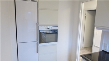 Photo 12. Apartment, Møllevang, Agerskov 