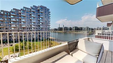 Photo 15. Apartment, Islands Brygge, København S 