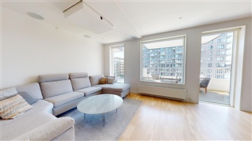 Photo 1. Apartment, Islands Brygge, København S 