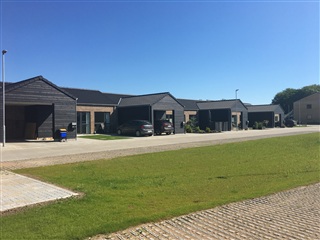 Billede 5. Lejlighed, Vimmerbyvej, Silkeborg 