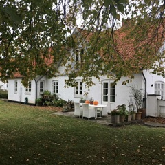 Billede 14. Hus/villa, Fugledevej, Store Fuglede 