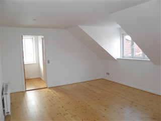 Photo 1. Apartment, Jernbanegade, Viborg 