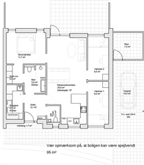 Photo 11. House, Tofthøjvej, Storvorde 