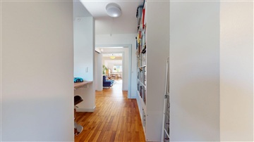 Billede 5. Hus/villa, Gærdebred, København S 