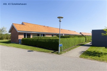 Photo 4. Apartment, Tulipanhaven, Ringkøbing 