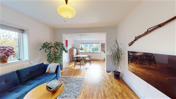 Billede 1. Hus/villa, Gærdebred, København S 